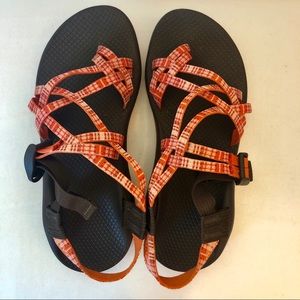 Chaco Sandals